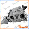 Pompe à huile pour LAND ROVER | BPO-LR-005, LR098386